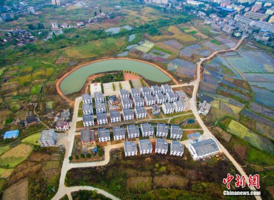 中央农办：地方政府不得借乡村振兴之名违规违法举债