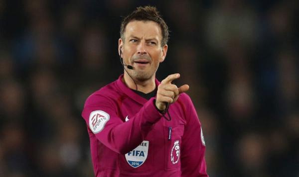 看完利物浦和热刺的比赛，原来英超裁判还不如中超呢