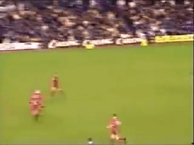 看完利物浦和热刺的比赛，原来英超裁判还不如中超呢