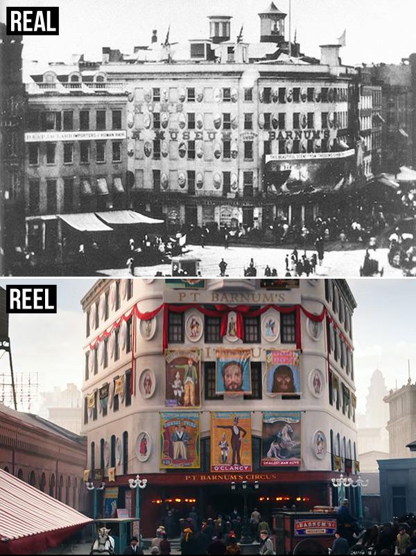 真实的“马戏之王”，恐怕会被骂成人渣