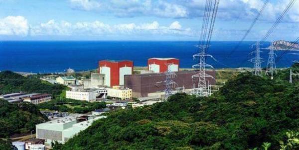 民进党强推“非核家园”致缺电，台核电二厂2号机申请重启