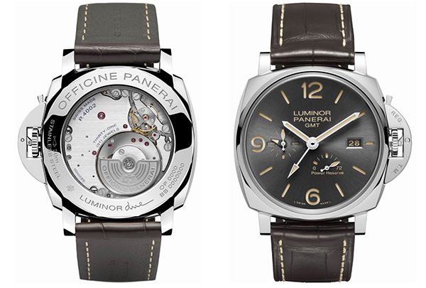 SIHH2018|沛纳海：科技与美学齐头并进