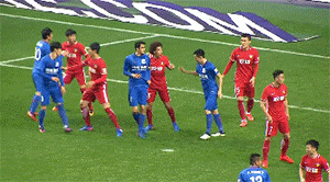 273张罚单、罚款450万元还不够，足协还要加重处罚力度