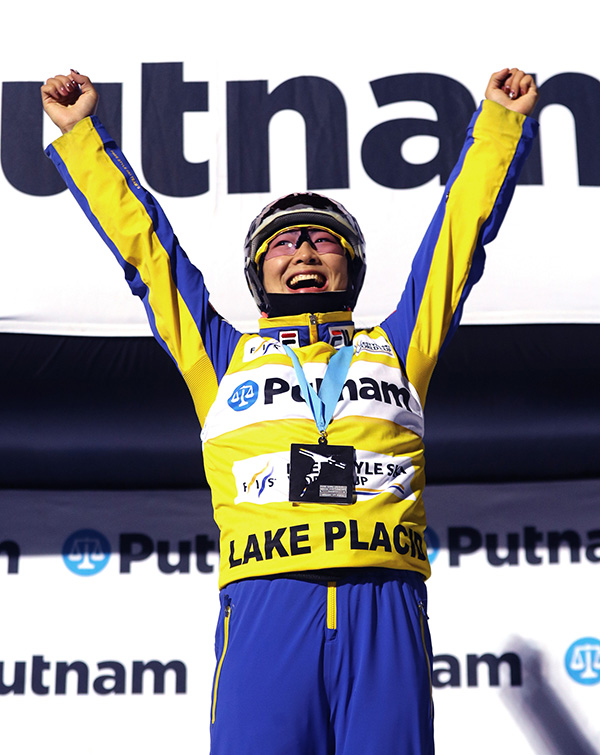 平昌冬奥倒计时丨沉寂12年，这个项目就是为中国生的