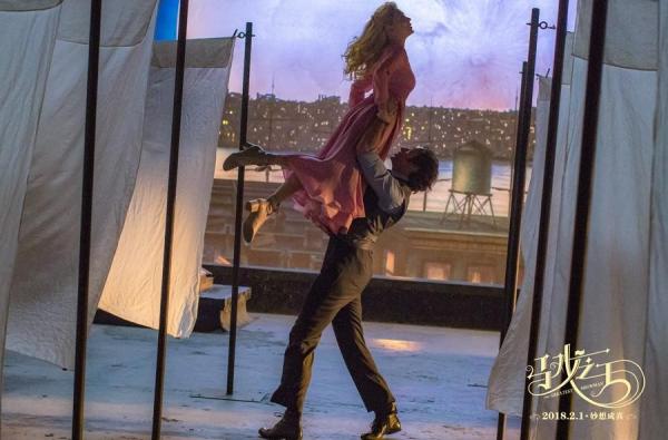 《马戏之王》：一部容易错过的佳作