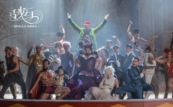 《马戏之王》：一部容易错过的佳作