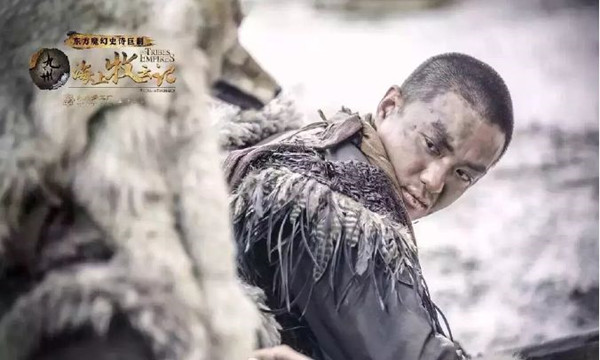 问吧精选｜戏疯子周一围：演戏就是我生活的一部分