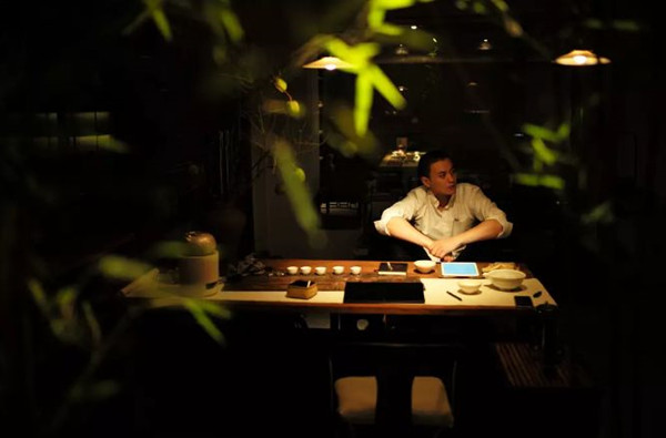 问吧精选｜戏疯子周一围：演戏就是我生活的一部分