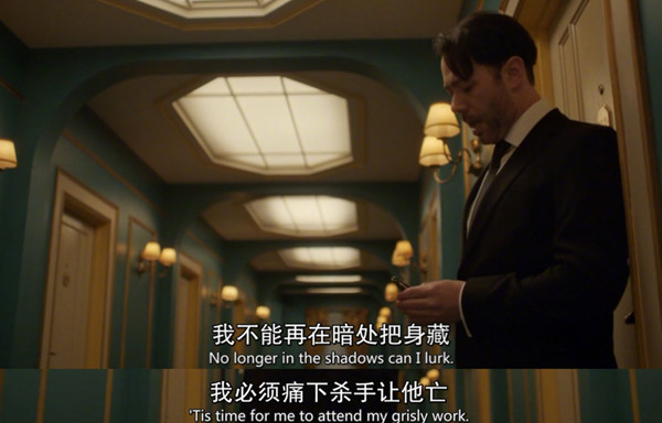 9.5分的《9号秘事》，每一集都舍不得看完