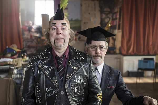 9.5分的《9号秘事》，每一集都舍不得看完