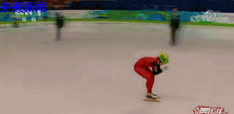 中国的冬奥记忆：他们披上国旗那一刻，无数人热泪盈眶