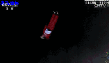 中国的冬奥记忆：他们披上国旗那一刻，无数人热泪盈眶