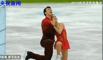 中国的冬奥记忆：他们披上国旗那一刻，无数人热泪盈眶