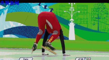 中国的冬奥记忆：他们披上国旗那一刻，无数人热泪盈眶