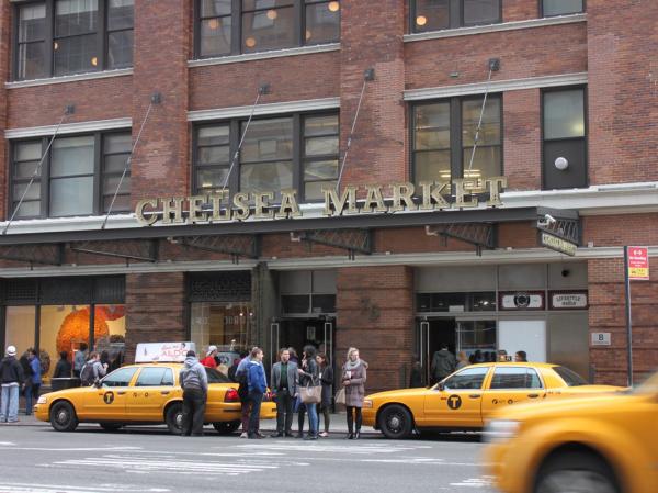 谷歌母公司将砸20亿美元在曼哈顿买楼，作为谷歌纽约新总部