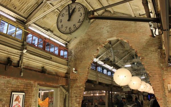 谷歌母公司将砸20亿美元在曼哈顿买楼，作为谷歌纽约新总部