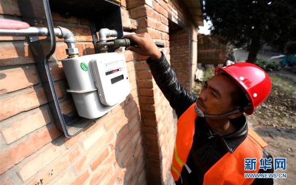 环保部：今年北方将完成煤改400万户，前提确保百姓不受冻