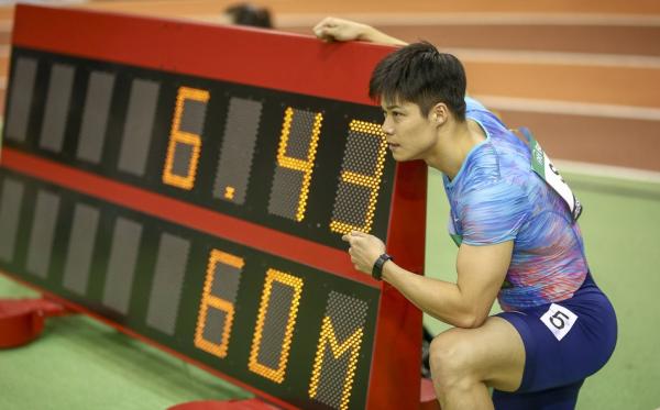 特写丨苏炳添29岁了，为了中国田径，他还在主动改进技术