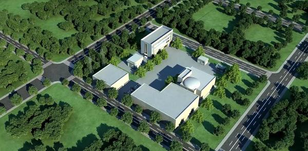 中广核联合清华，在华北规划建设中国首个核能供暖示范项目