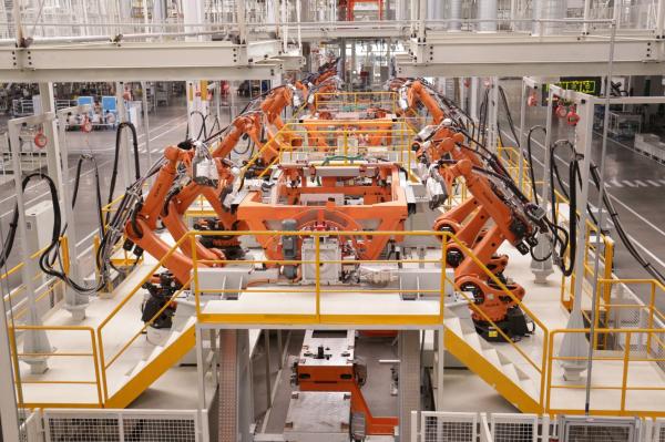 吉林长春：老工业基地布局新产业，亿元级投资项目逐年增加