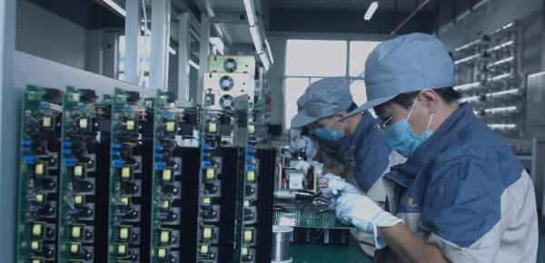 吉林长春：老工业基地布局新产业，亿元级投资项目逐年增加