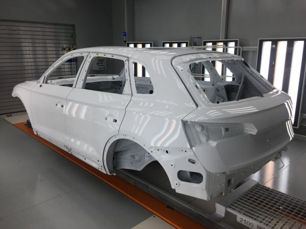 吉林长春：老工业基地布局新产业，亿元级投资项目逐年增加