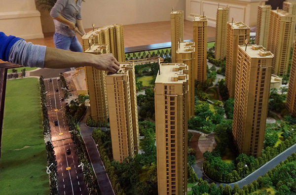 杭州3500套新房年前扎堆入市，房企：趁楼市还没冷抢开盘