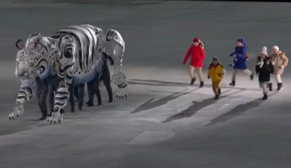 平昌冬奥倒计时丨开幕式最低温度零下十度，运动员可提前离场