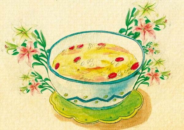 澎湃寒假征稿活动|作文：浊酒余香