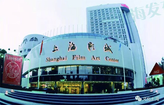 上海首批65家星级影院评选揭晓，“五星级”有15家