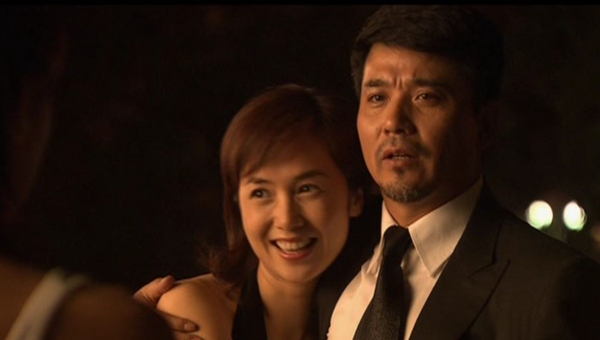 专访｜孙淳：哪有萧庭生这么完美的人