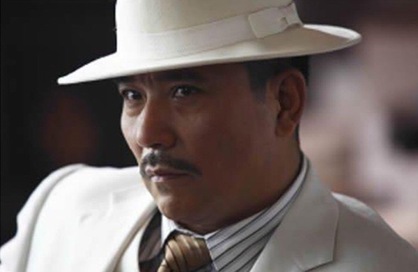 专访｜孙淳：哪有萧庭生这么完美的人