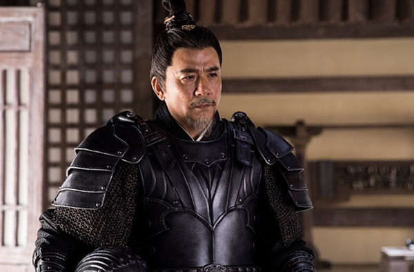 专访｜孙淳：哪有萧庭生这么完美的人