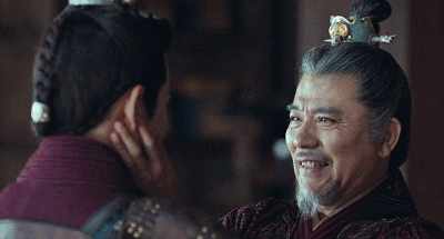 专访｜孙淳：哪有萧庭生这么完美的人