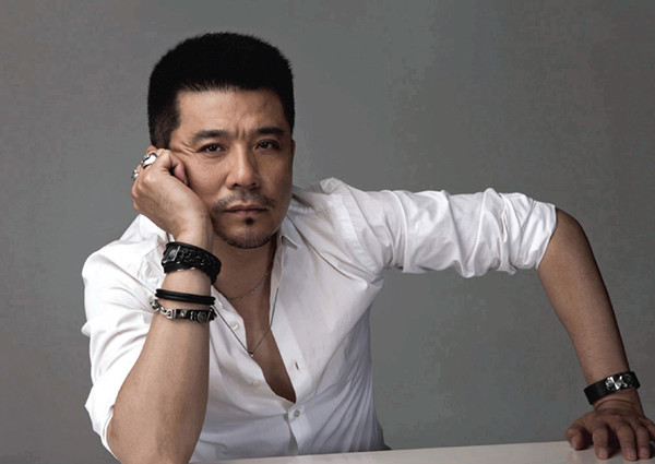 专访｜孙淳：哪有萧庭生这么完美的人