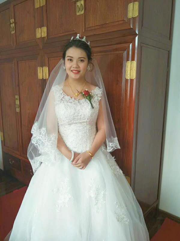 脑瘫患者微信群里互助：潜伏爸爸爱晒娃，康复新娘不打码