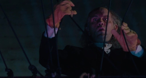 睡不着｜假如可以成为另一个人