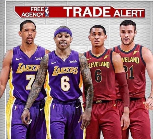 送走韦德罗斯小托马斯！一觉醒来，詹姆斯的“决定三”来了？