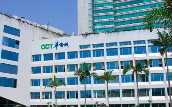 华侨城频繁砸重金布局文旅项目，“万达式”扩张考验资金能力