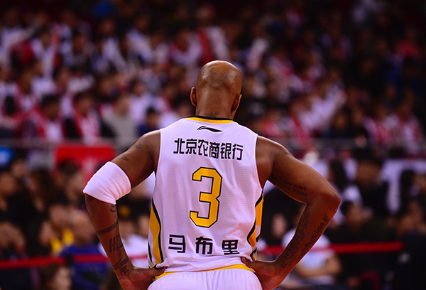 马布里：没说要做中国男篮教练，国家队还是中国主帅带更好