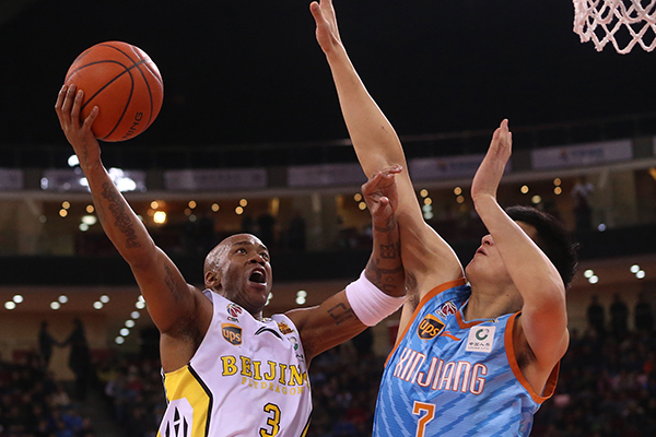 马布里：没说要做中国男篮教练，国家队还是中国主帅带更好