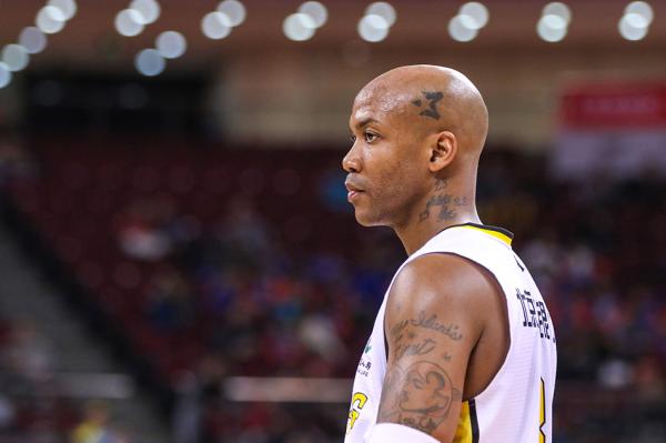 马布里：没说要做中国男篮教练，国家队还是中国主帅带更好