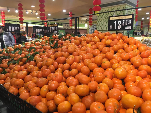 “猪周期”没出现，物价上涨都是大范围雨雪天气惹的祸？