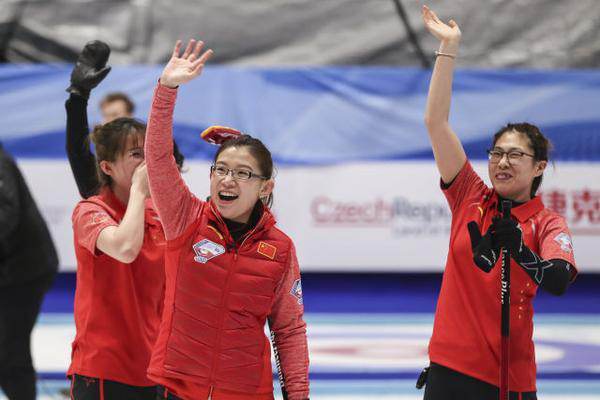 平昌冬奥丨请收藏！中国军团冬奥最强观赛指南