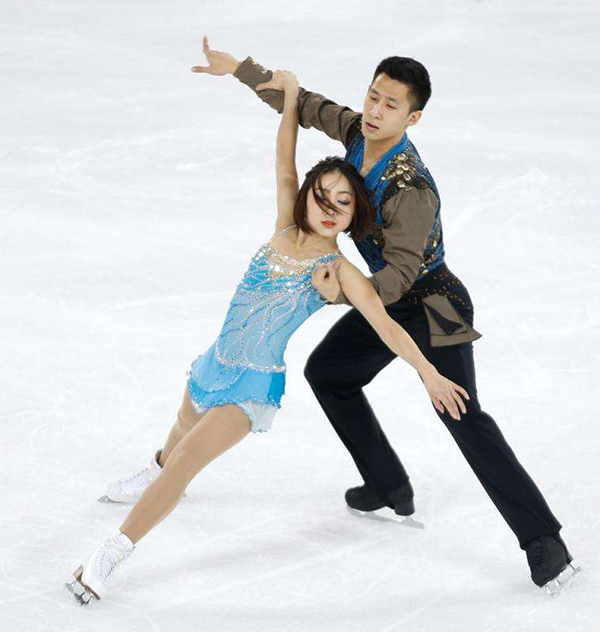 平昌冬奥丨请收藏！中国军团冬奥最强观赛指南