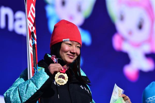 平昌冬奥丨请收藏！中国军团冬奥最强观赛指南