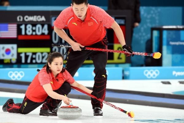 平昌冬奥丨2月10日冬奥会看点：中国短道速滑冲击开门红