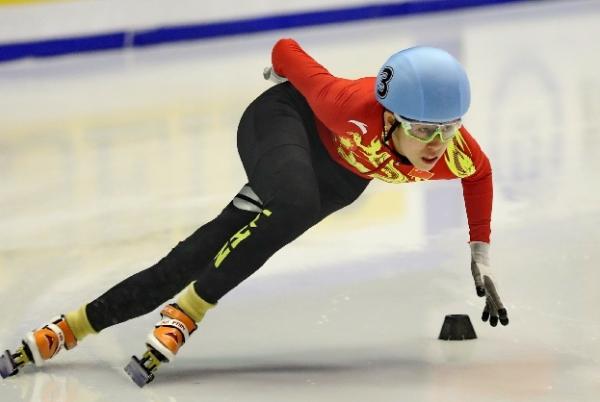 平昌冬奥丨2月10日冬奥会看点：中国短道速滑冲击开门红