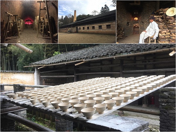 在景德镇逛市集：文创、夜市、“鬼市”