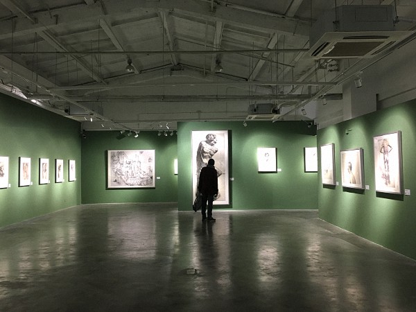 在景德镇逛市集：文创、夜市、“鬼市”